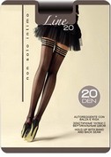 AUTOREGGENTE 20 LINE H017