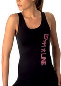 CANOTTA X2 GYM / FITNESS LINE. Code G841